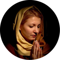 Гадалка Анна — Ребриха